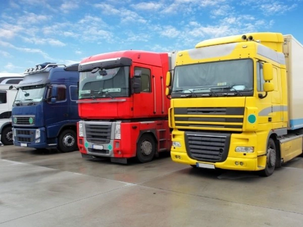 Ankara Sivaslı Nakliye